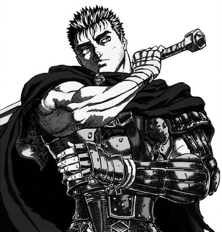 Berserk