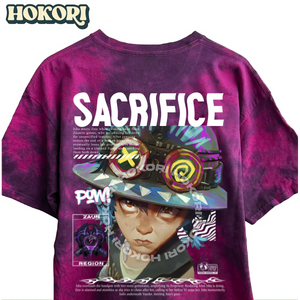 Polera Isha Arcane