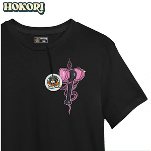 Polera BlackPink