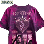 Polera BlackPink