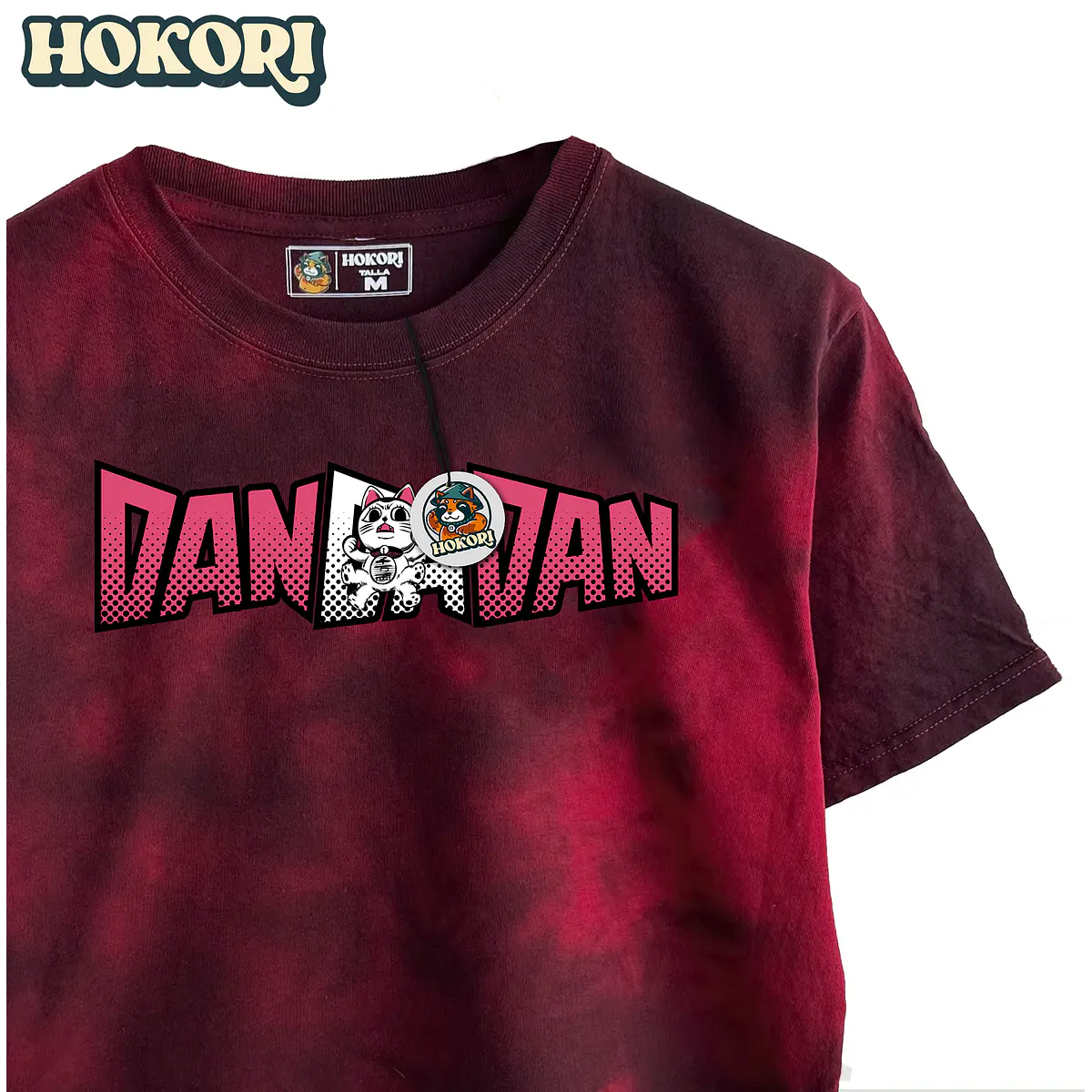 Polera Dandadan