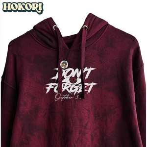 Poleron Don't Forget Oct 3rd