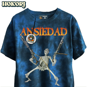 Polera Ansiedad