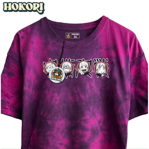 Polera Nobara Kugisaki