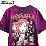 Polera Nobara Kugisaki