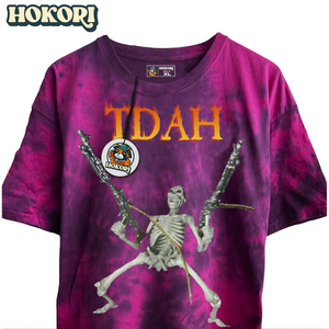 Polera TDAH