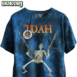 Polera TDAH