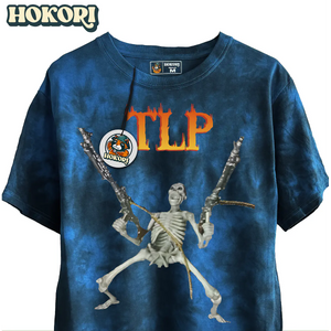 Polera TLP