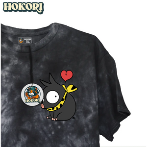 Polera Ranma 1/2