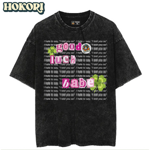 Polera Good Luck, Babe! Chappell Roan