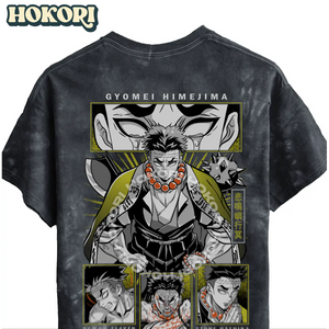 Polera Gyomei Himejima