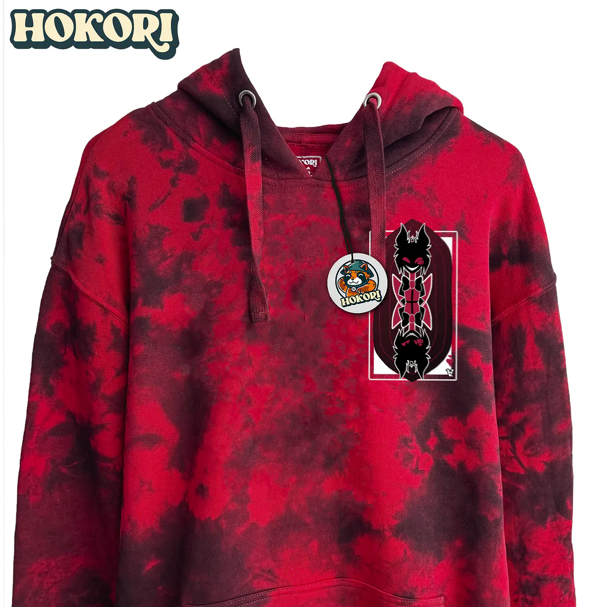 Poleron Alastor