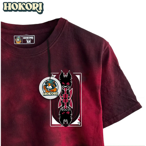 Polera Alastor