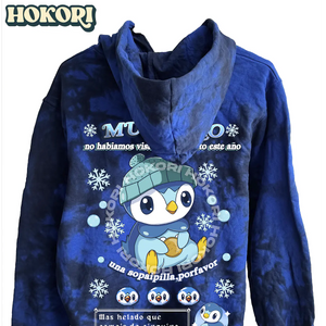 Poleron Piplup