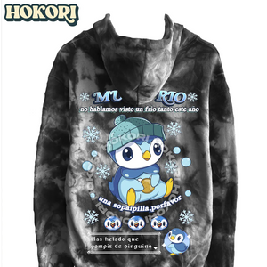 Poleron Piplup