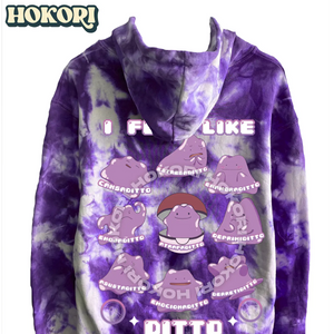 Poleron Ditto