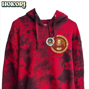 Poleron Iroh Dragon del Oeste