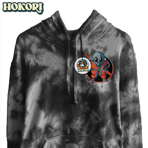 Poleron Dragon Ball Z AT