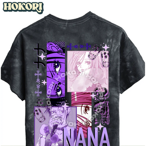Polera Nana