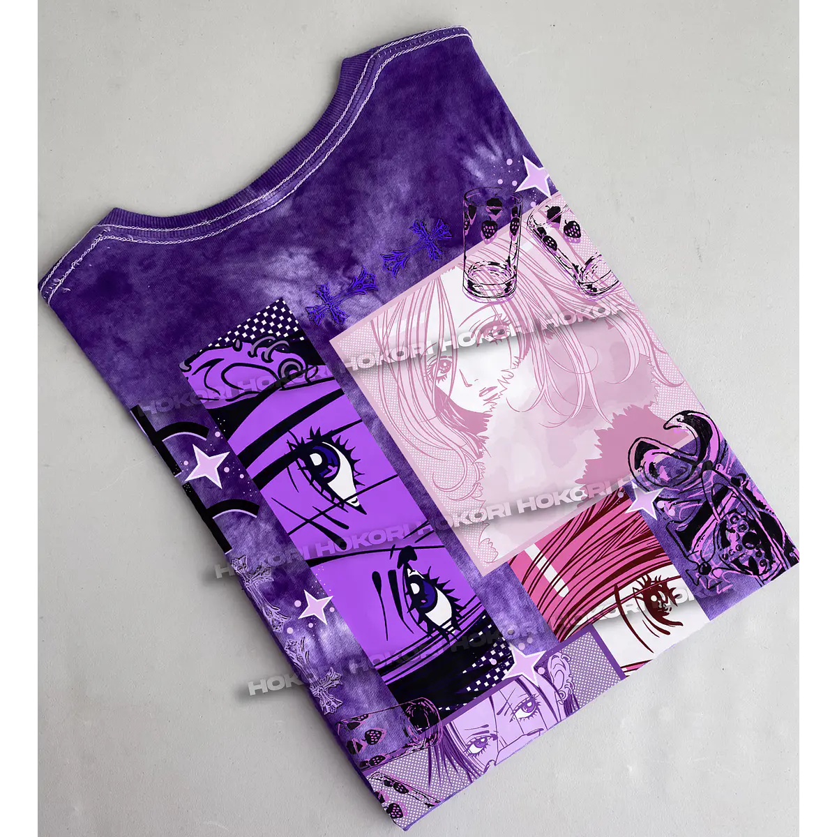 Polera Nana