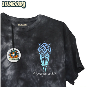 Polera Korra
