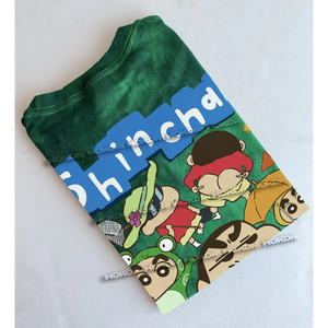 Polera ShinChan