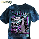 Polera Solo Leveling