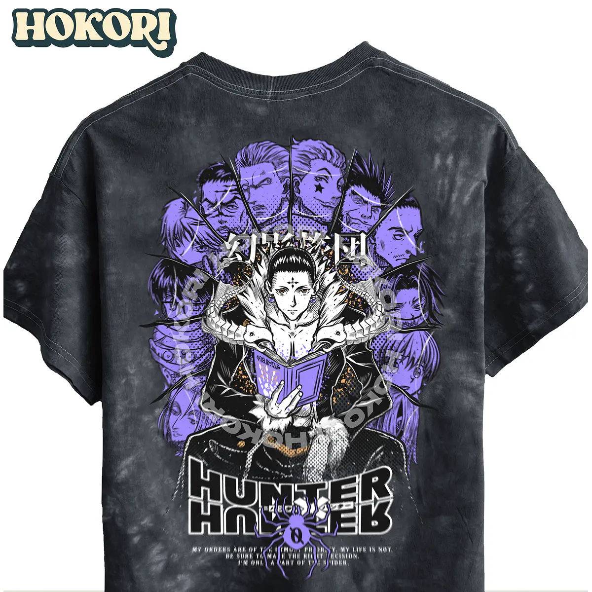 Polera Gen'ei Ryodan