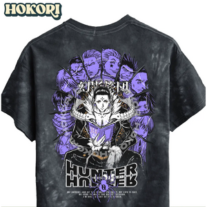 Polera Gen'ei Ryodan