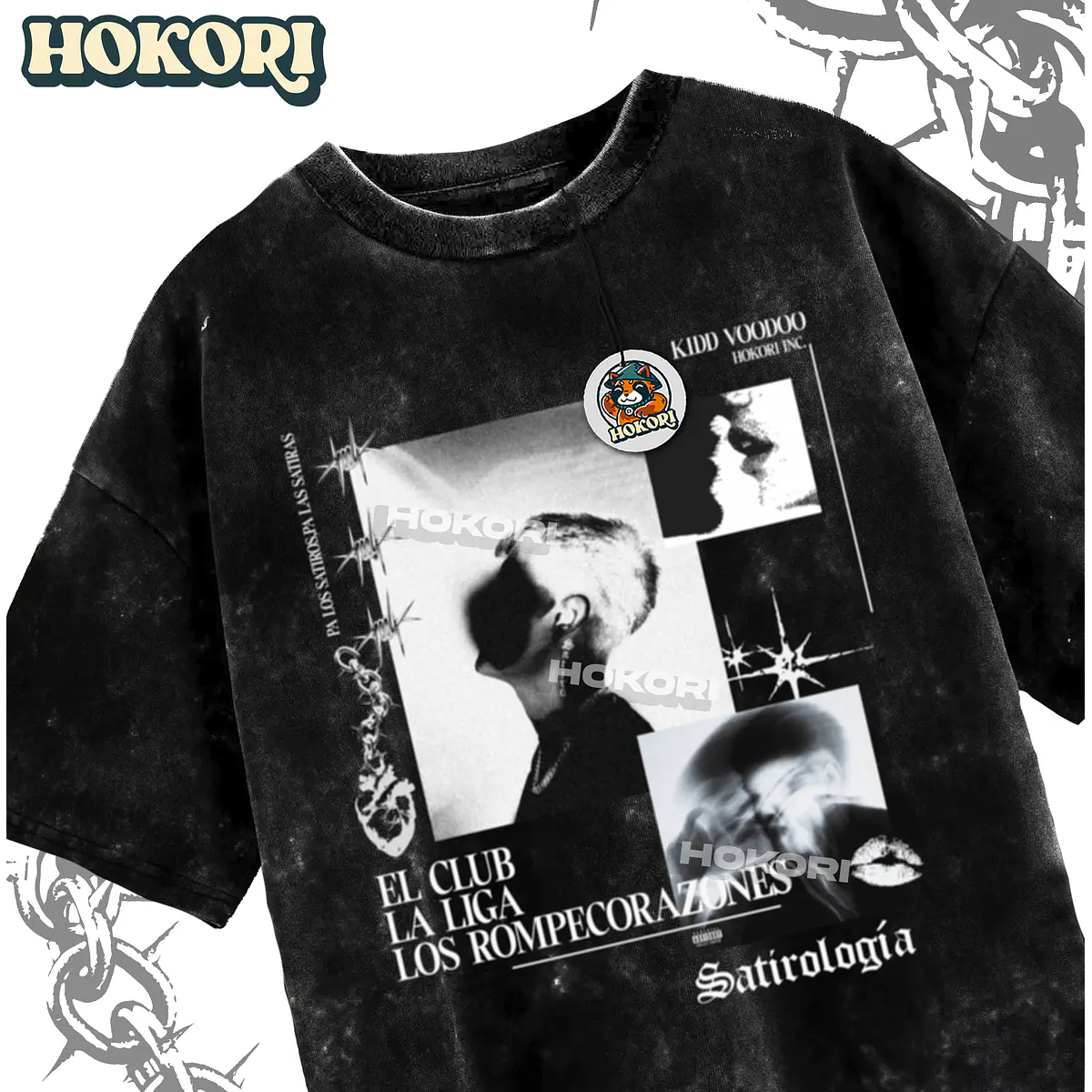 Polera Satirología