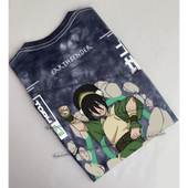 Polera Toph Earthbender