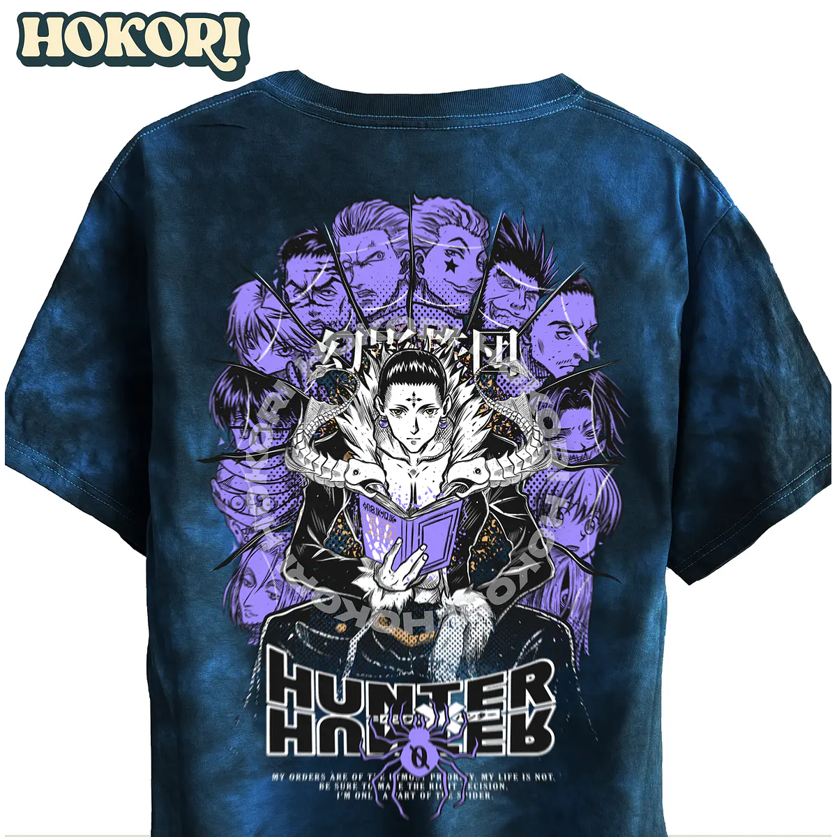 Polera Gen'ei Ryodan