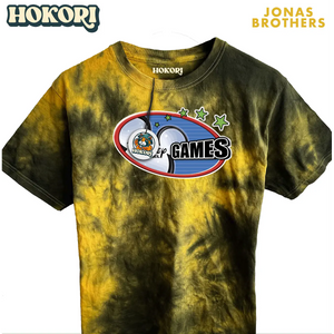 Polera Disney Channel Games