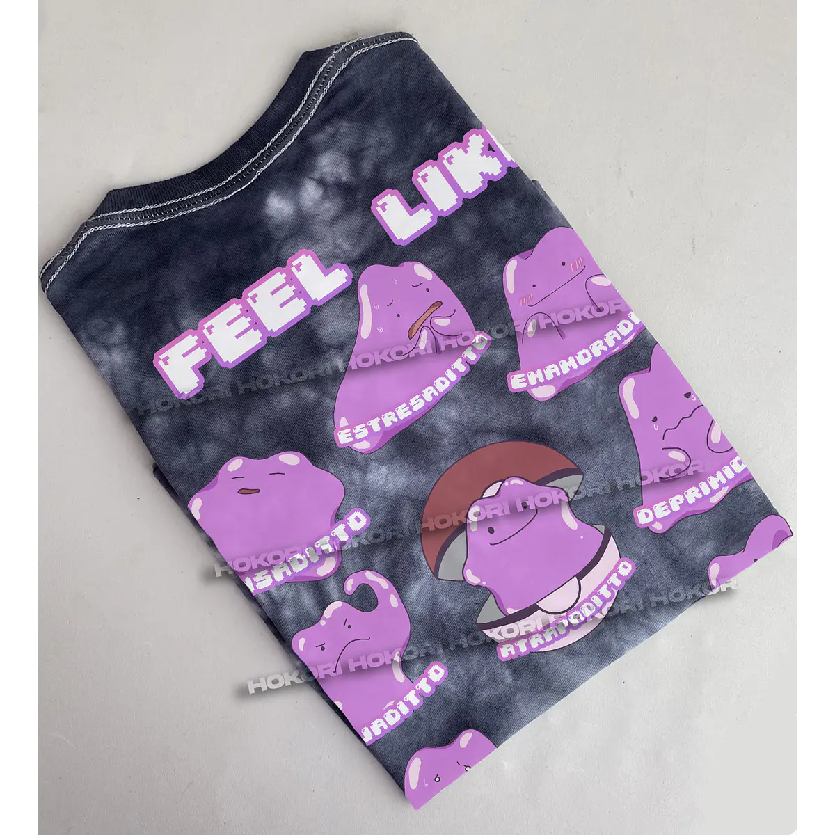 Polera Ditto