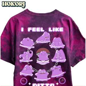 Polera Ditto