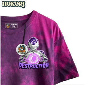 Polera Freezer