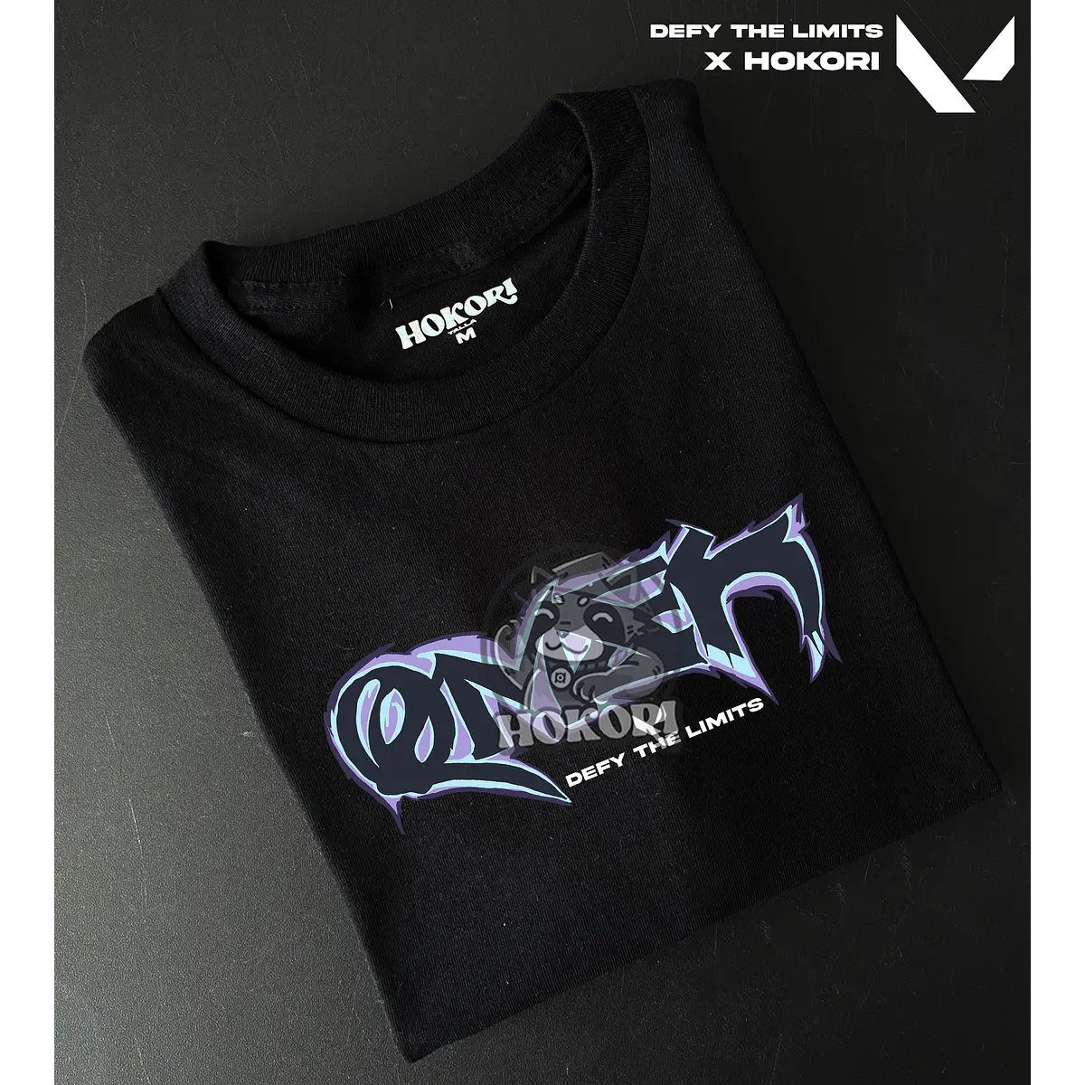 Polera Omen