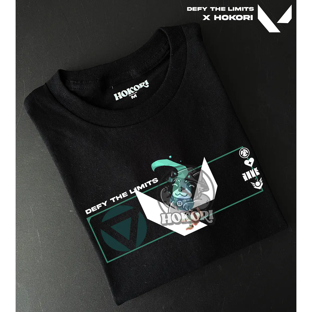 Polera Sage