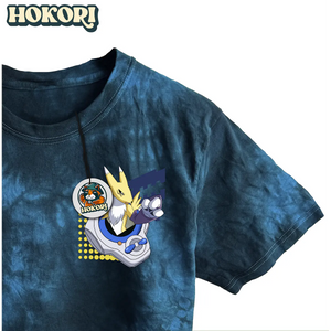 Polera Renamon