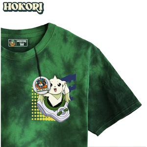 Polera Terriermon