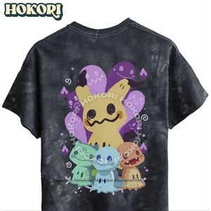 Polera Mimikyu