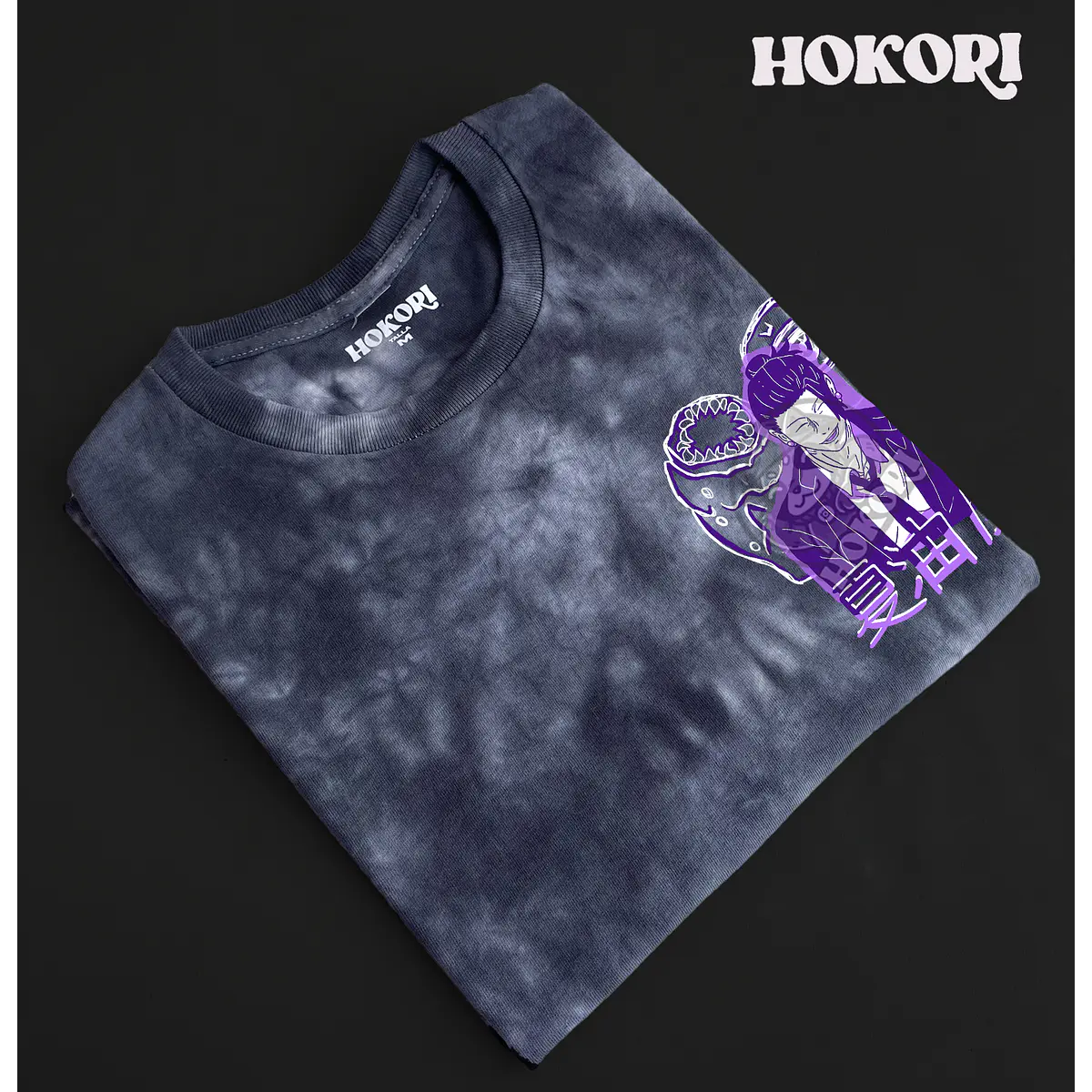 Polera Geto