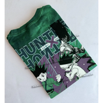 Polera Gon Freecss