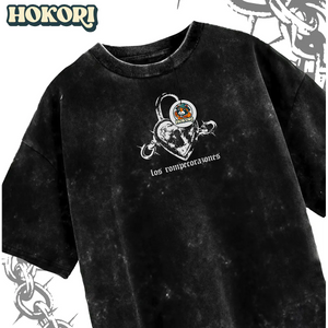 Polera Rompecorazones