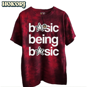 Polera Basic being Basic - DJO