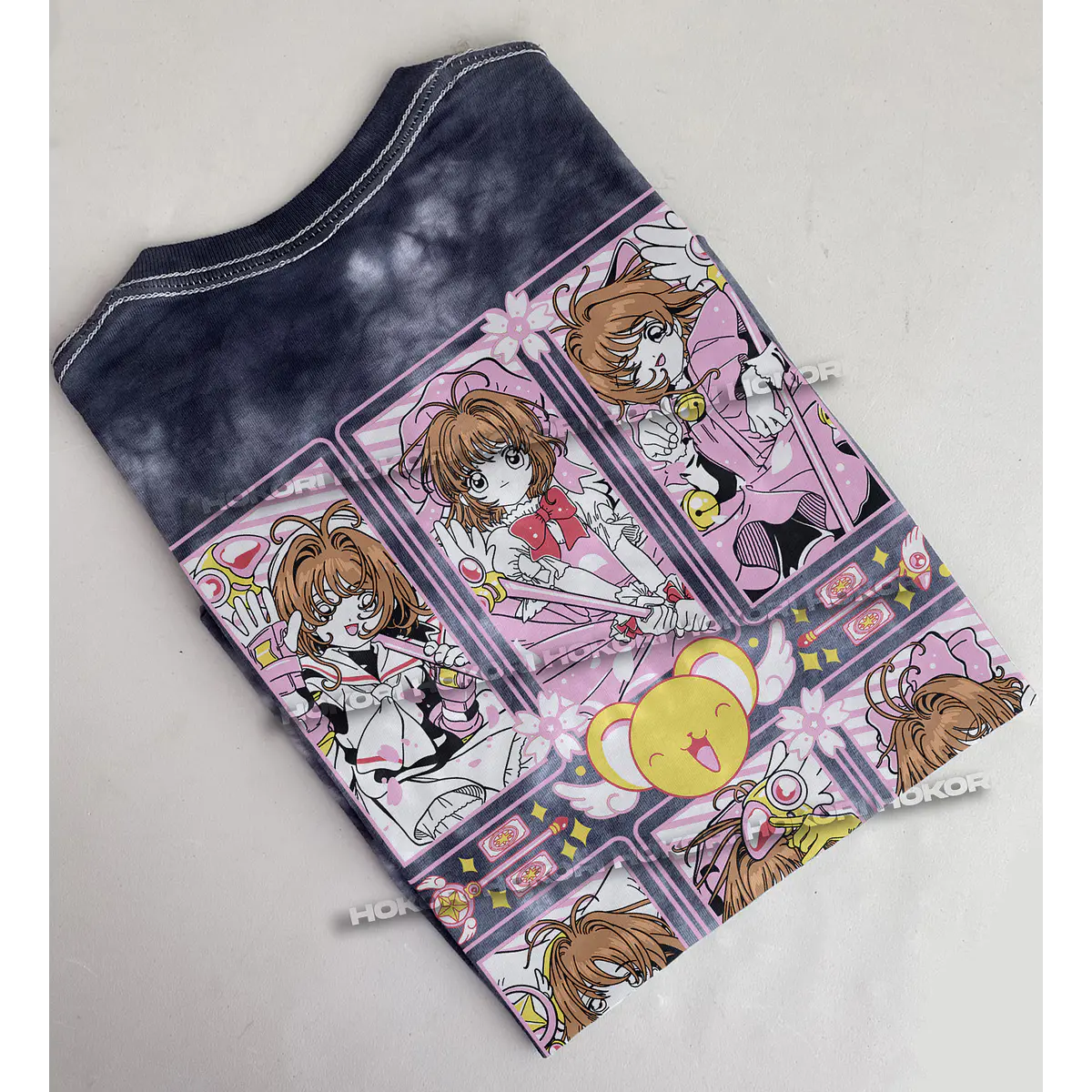 Polera Sakura