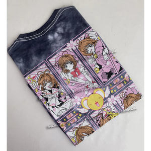 Polera Sakura