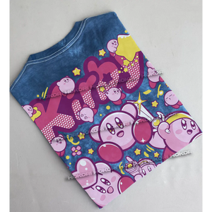 Polera Kirby