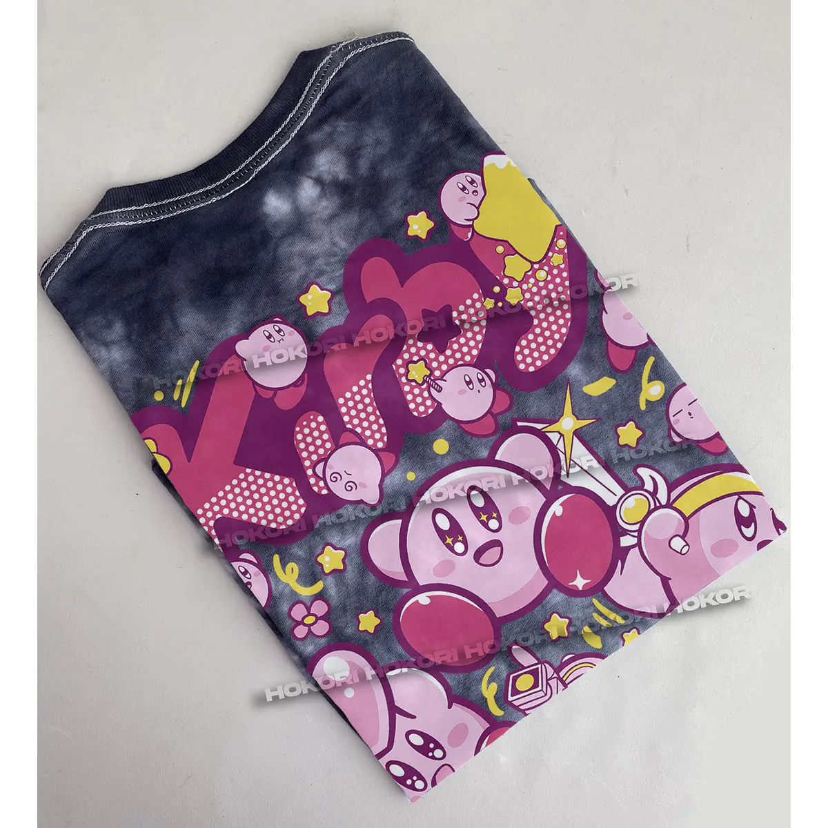 Polera Kirby
