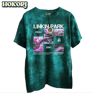 Polera From Zero Cover